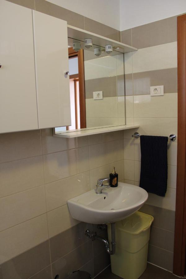 Apartma V&T Bovec Exterior foto