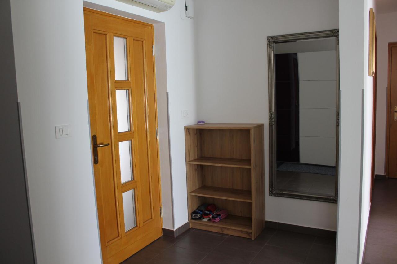 Apartma V&T Bovec Exterior foto